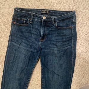 Abercrombie jeans